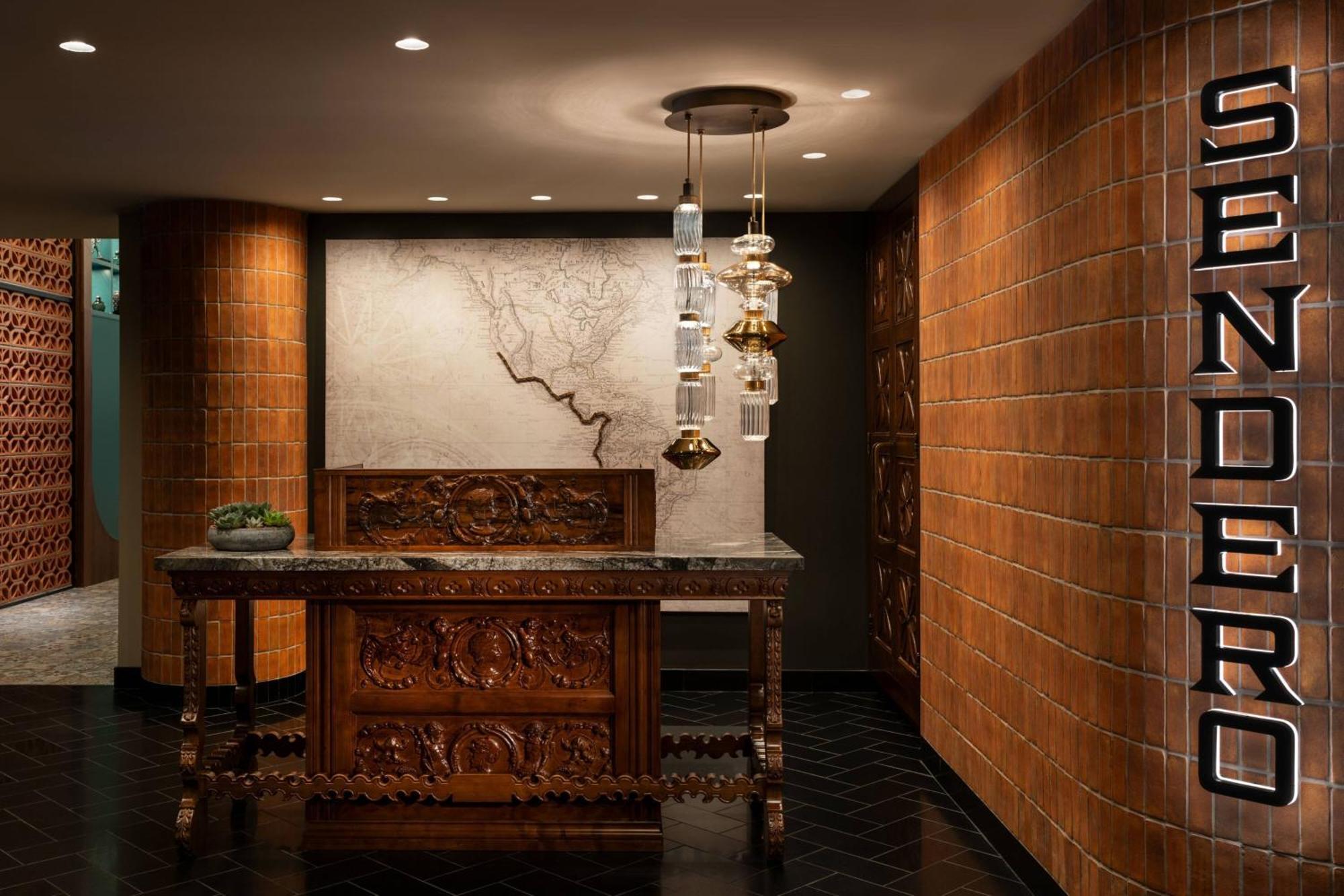 The Ritz-Carlton, Los Angeles L.A. Live Buitenkant foto