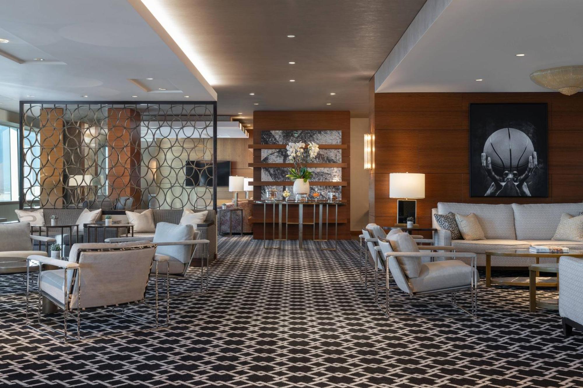 The Ritz-Carlton, Los Angeles L.A. Live Buitenkant foto