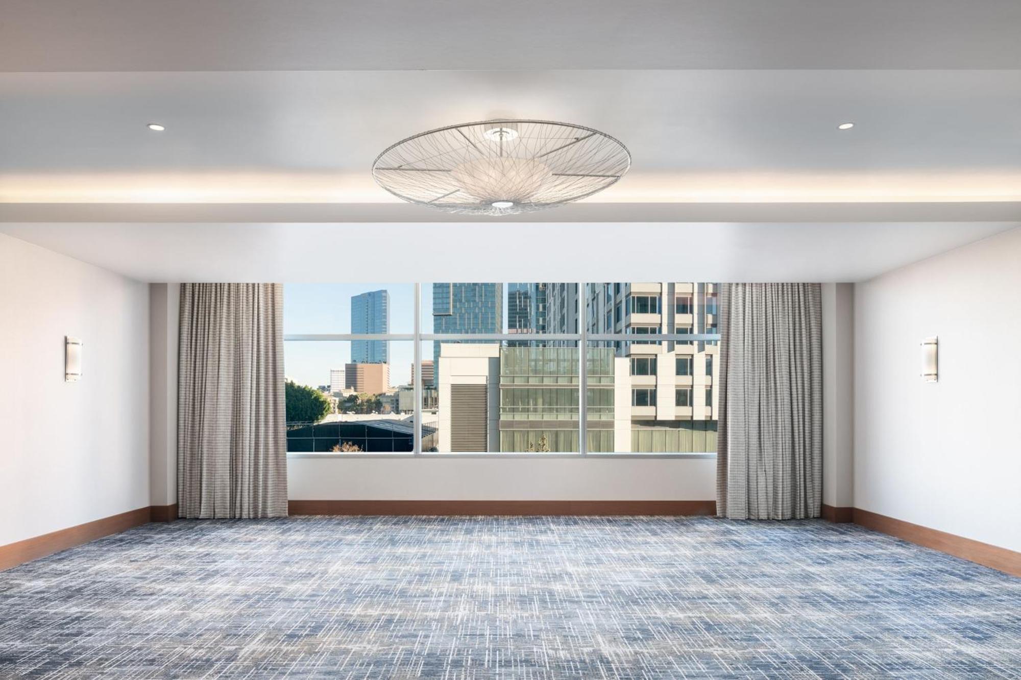 The Ritz-Carlton, Los Angeles L.A. Live Buitenkant foto