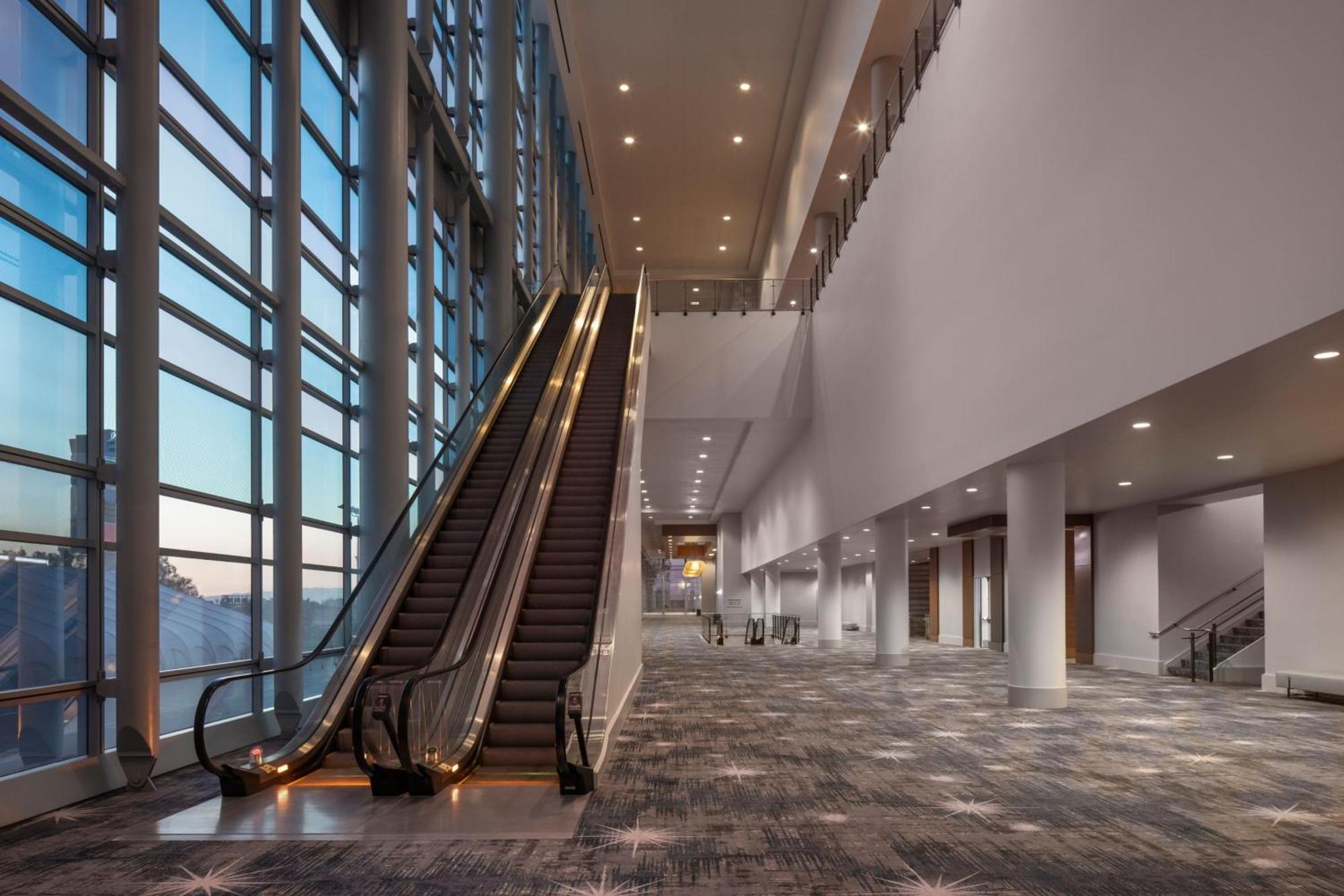 The Ritz-Carlton, Los Angeles L.A. Live Buitenkant foto