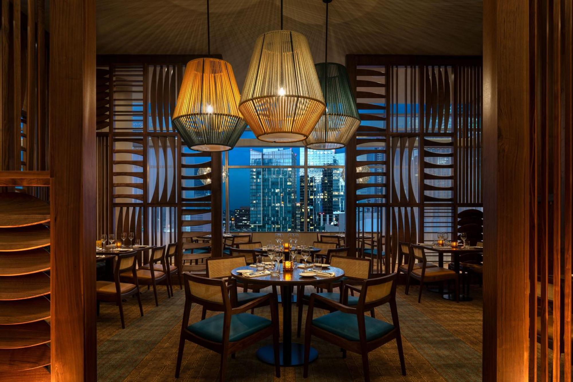 The Ritz-Carlton, Los Angeles L.A. Live Buitenkant foto